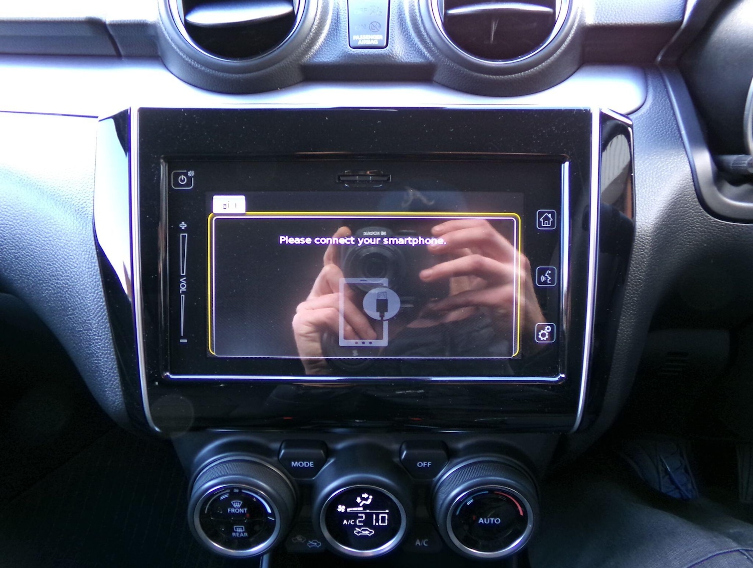 Used Suzuki Swift 2023 for sale - 77074500: Photo 18