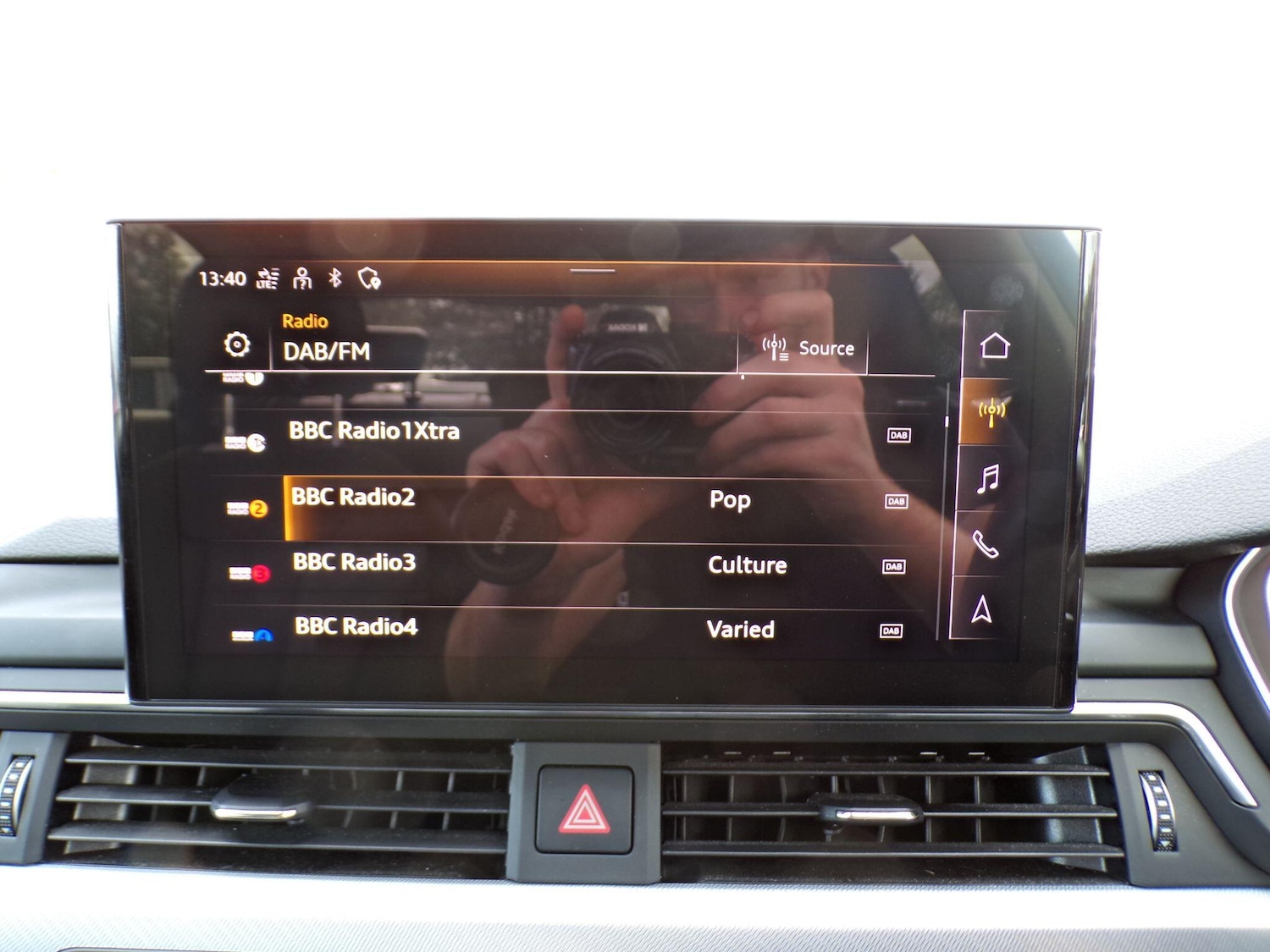 Vehicle 17