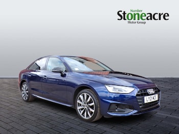 Audi - A4