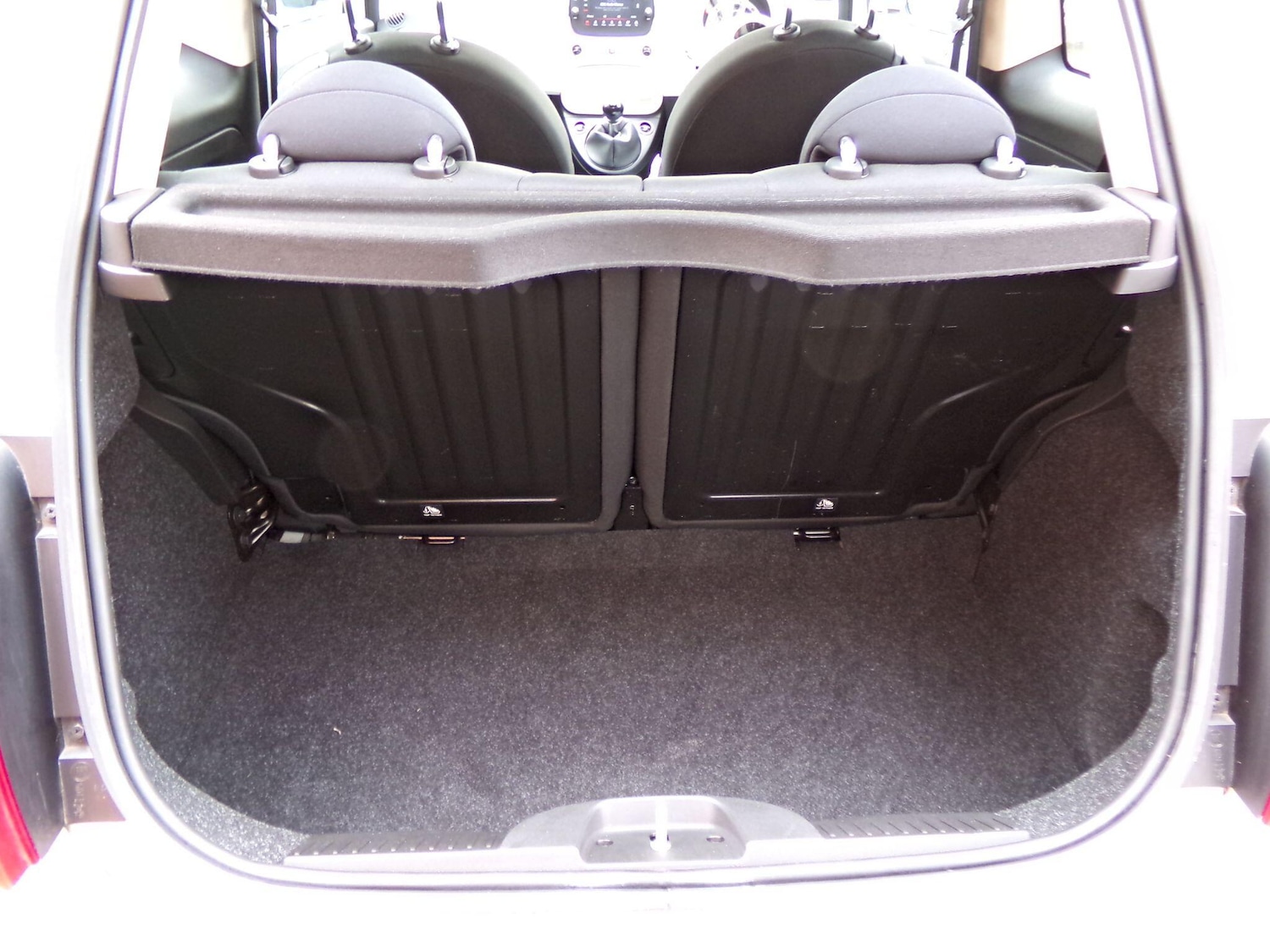 Used Fiat 500 for sale - 77825286: Photo 10