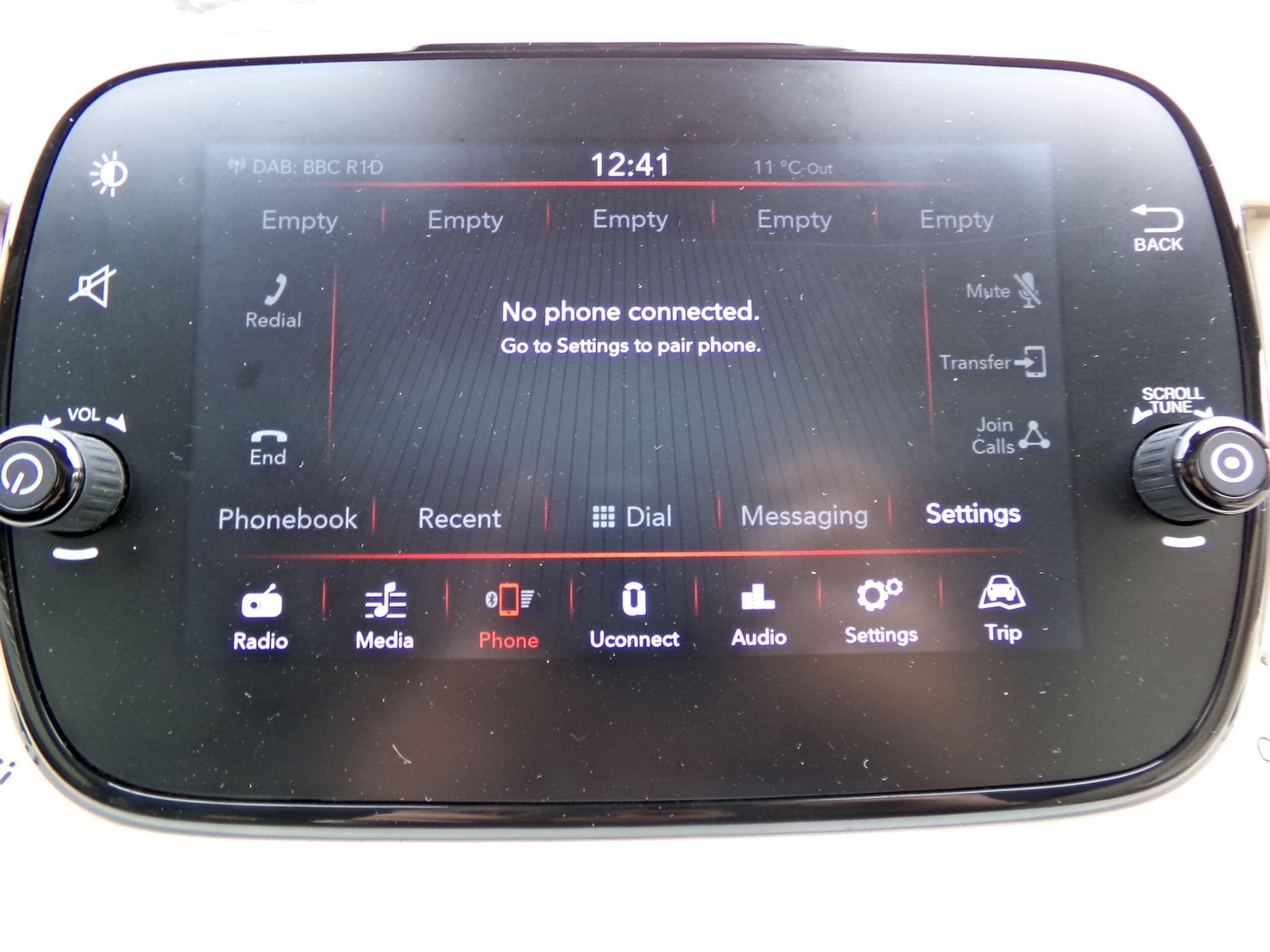 Used Fiat 500 for sale - 77825286: Photo 16