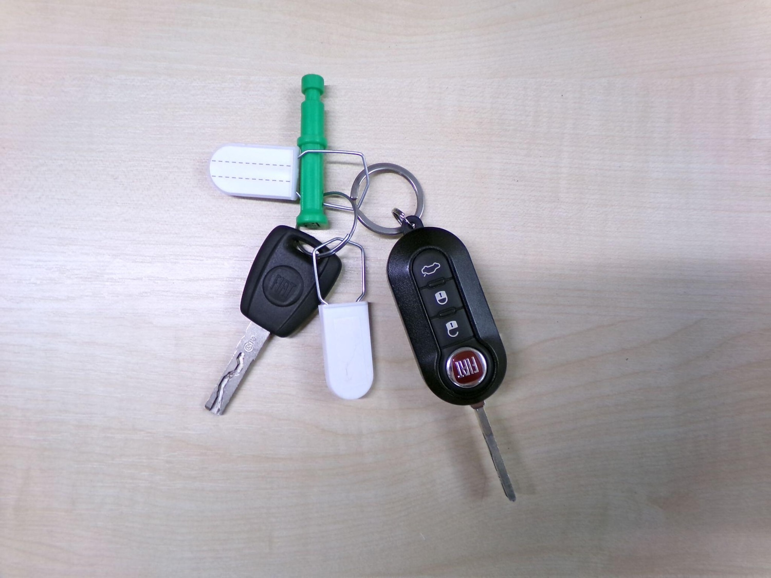 Used Fiat 500 for sale - 77825286: Photo 19