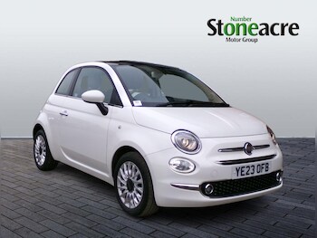 Fiat 500 feature image