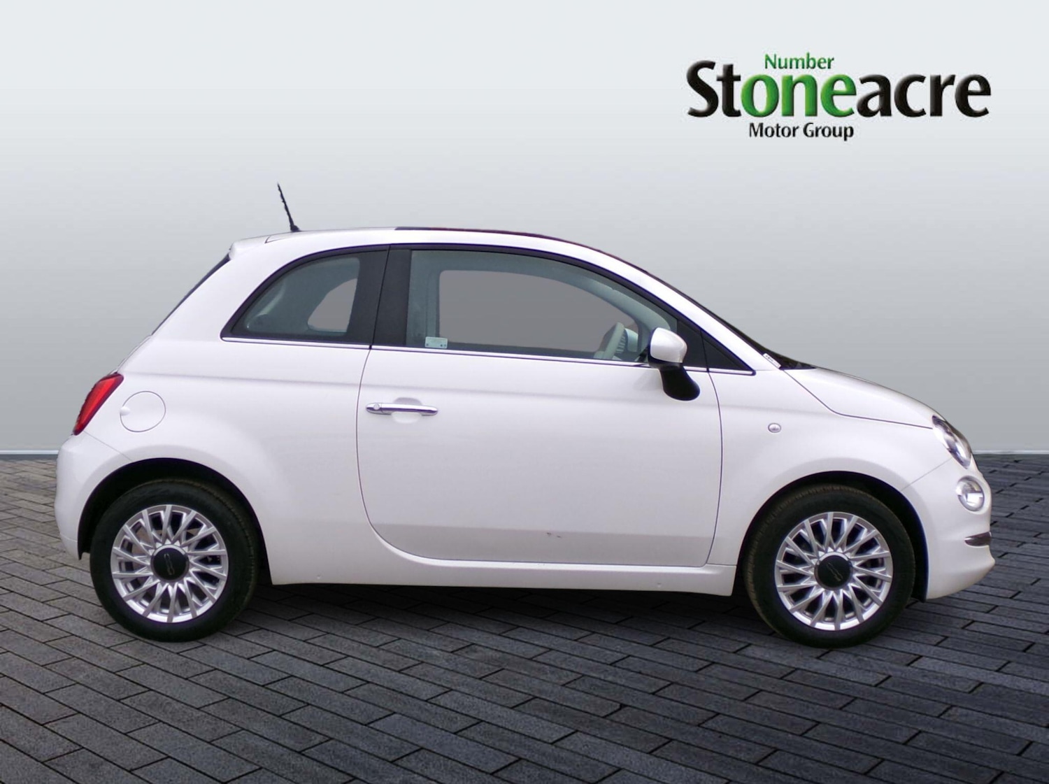 Used Fiat 500 for sale - 77825286: Photo 2
