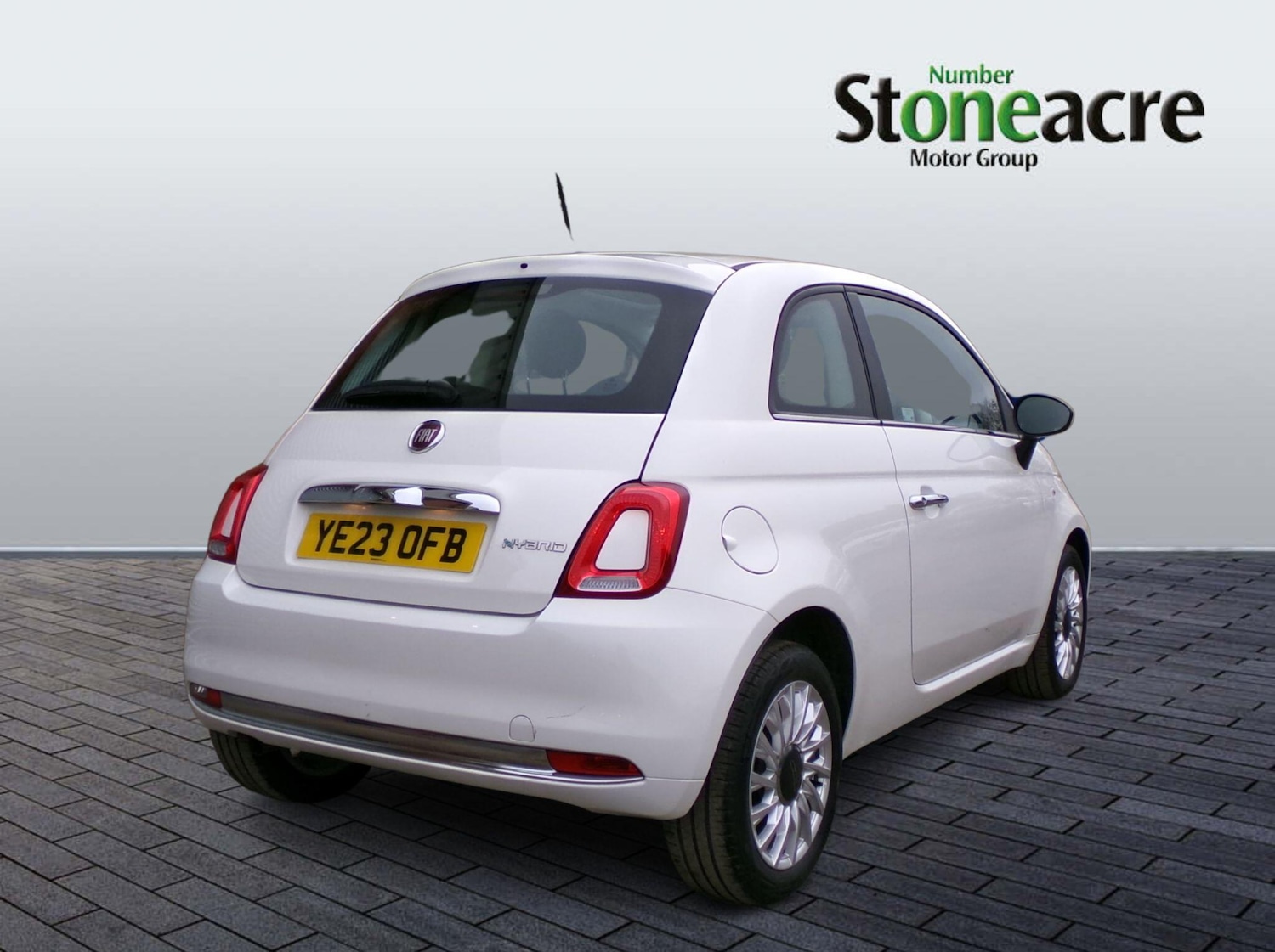 Used Fiat 500 for sale - 77825286: Photo 3