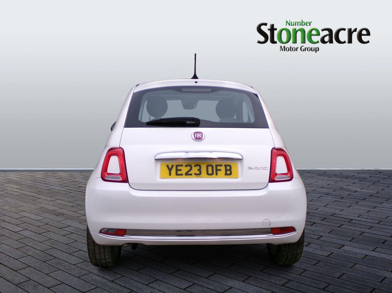 Used Fiat 500 for sale - 77825286: Photo 4
