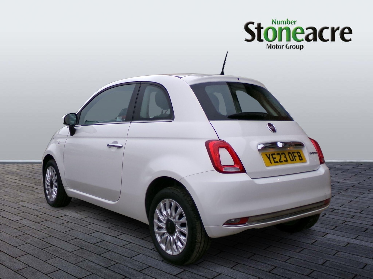 Used Fiat 500 for sale - 77825286: Photo 5