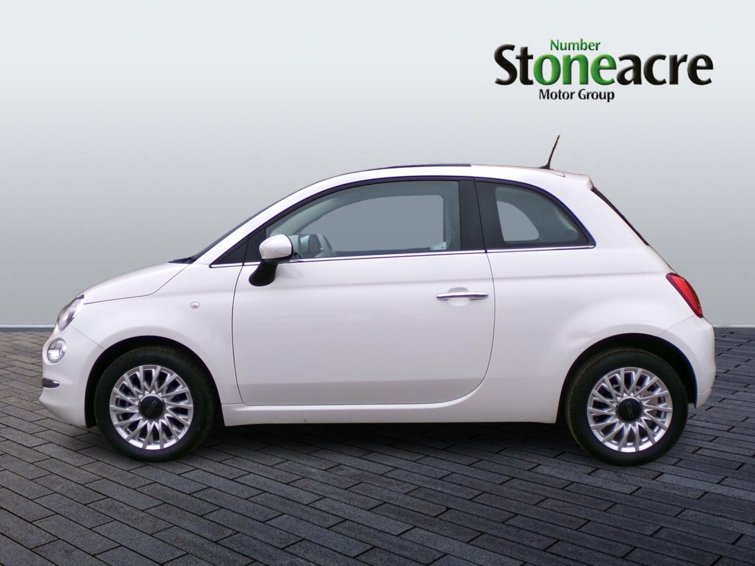 Used Fiat 500 for sale - 77825286: Photo 6