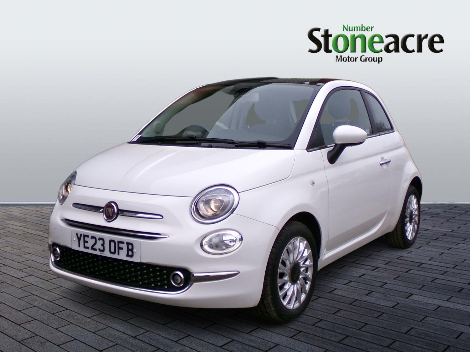 Used Fiat 500 for sale - 77825286: Photo 7