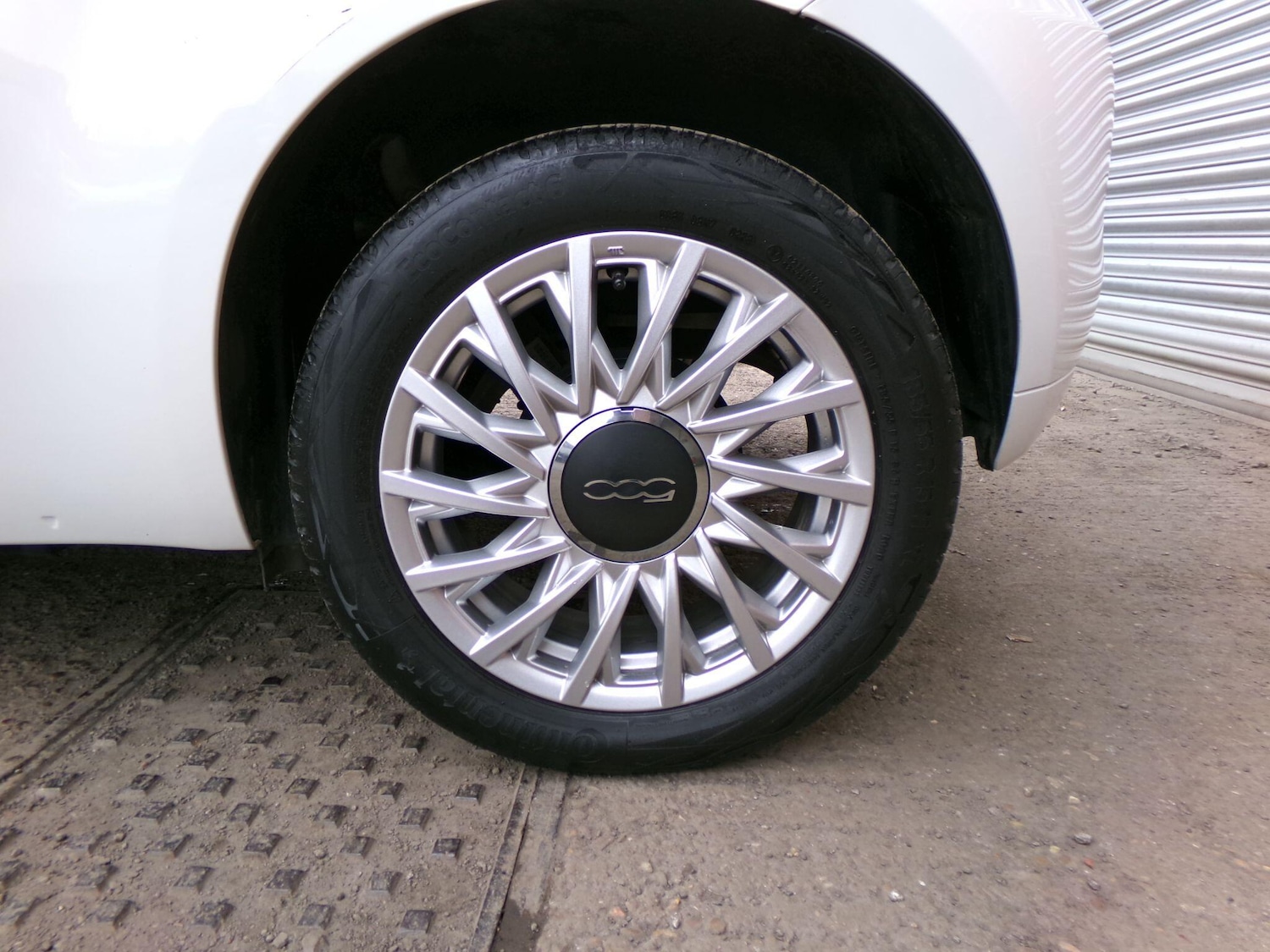 Used Fiat 500 for sale - 77825286: Photo 9