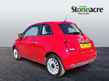 Used Fiat 500 2023 for sale - 74534525: Photo