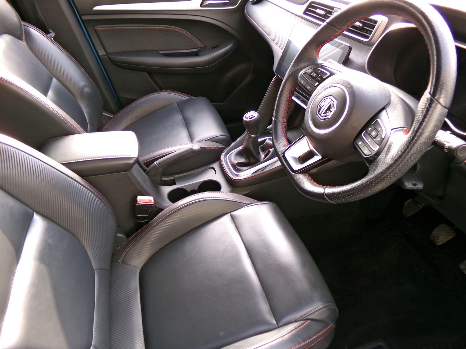 Used MG MG ZS 2022 for sale - 77793565: Photo 11