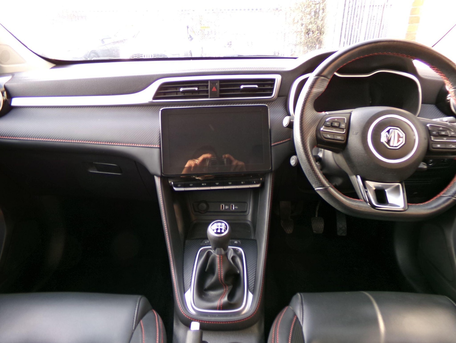 Used MG MG ZS 2022 for sale - 77793565: Photo 12