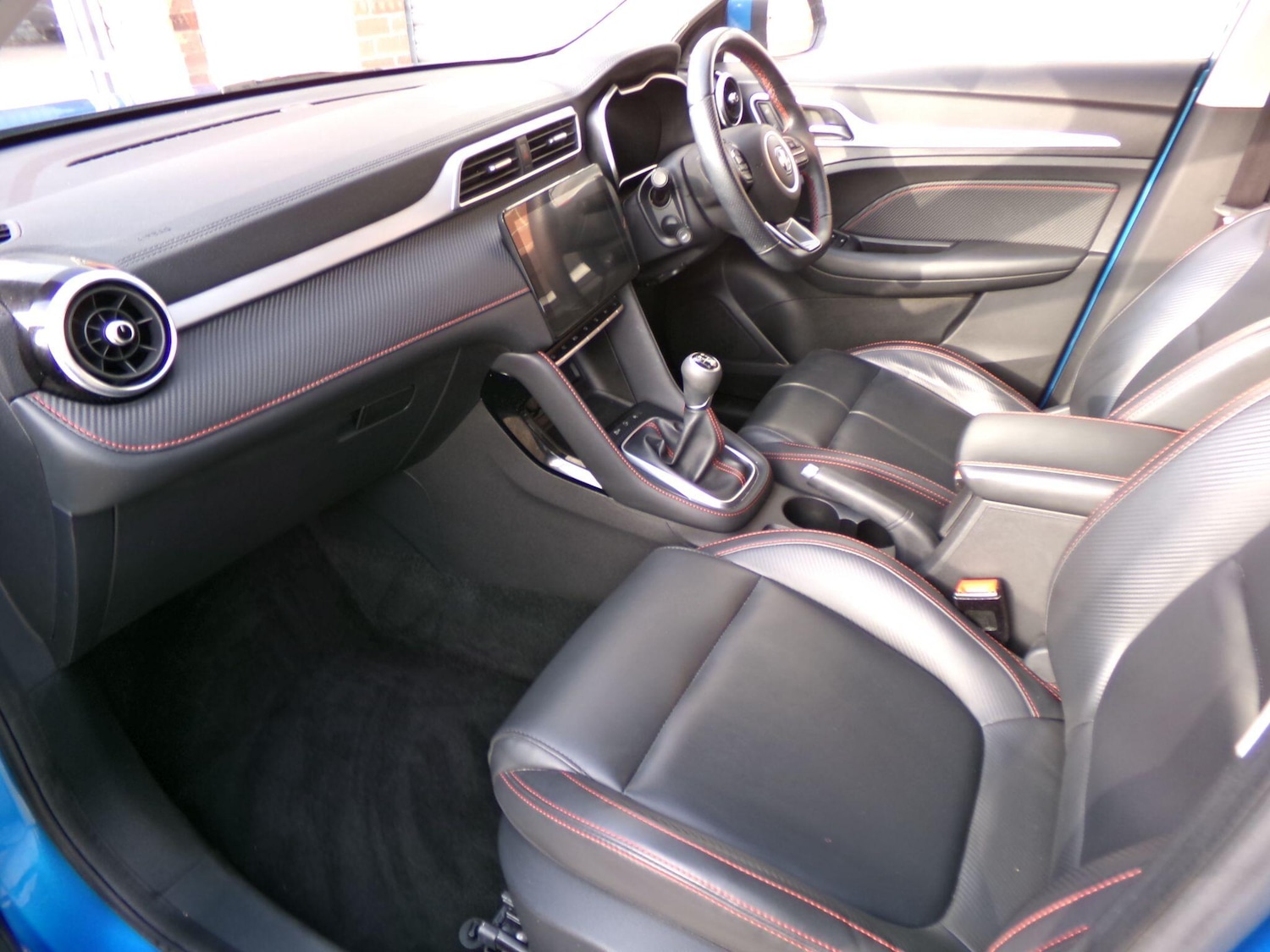 Used MG MG ZS 2022 for sale - 77793565: Photo 13