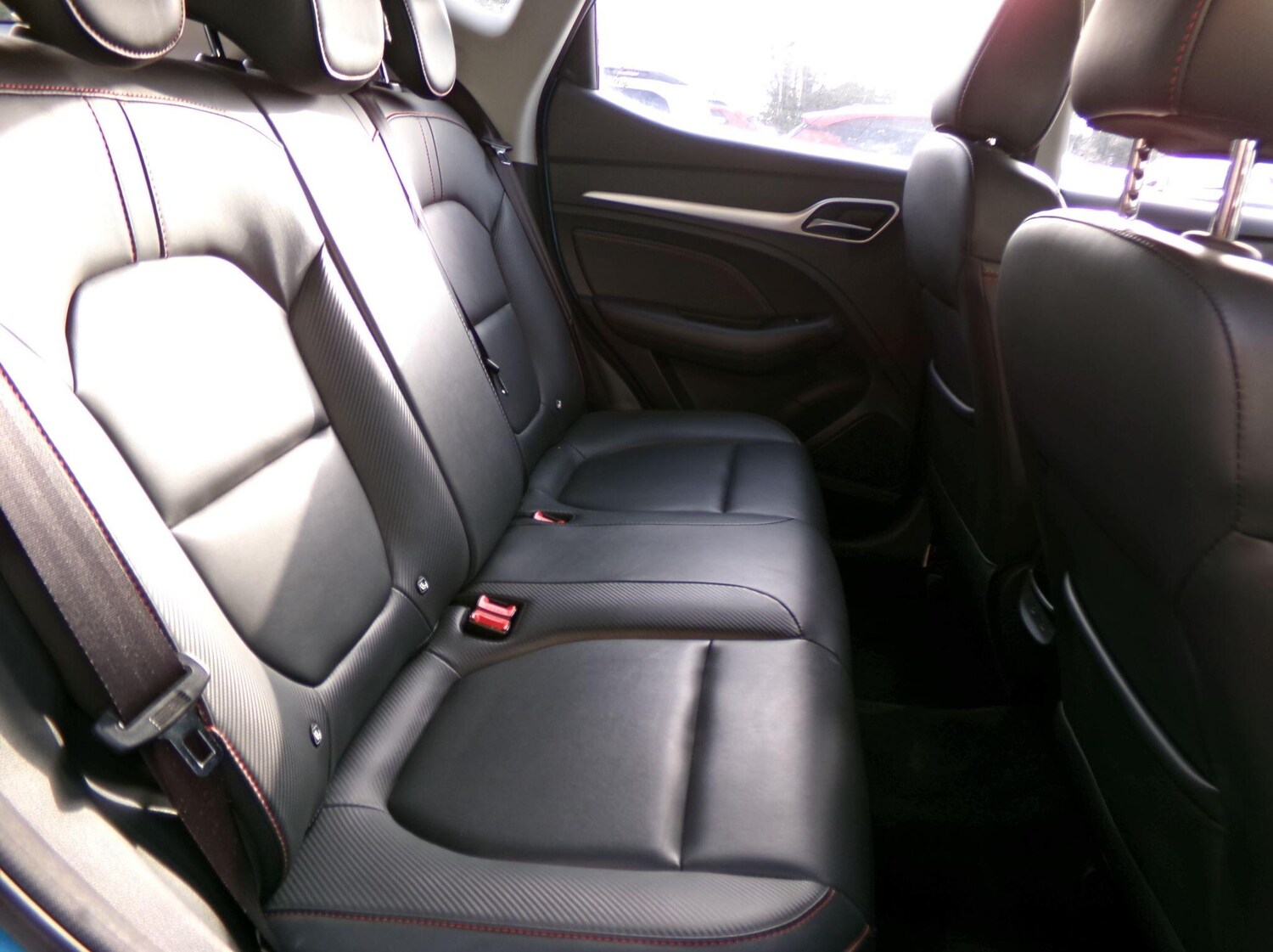 Used MG MG ZS 2022 for sale - 77793565: Photo 17