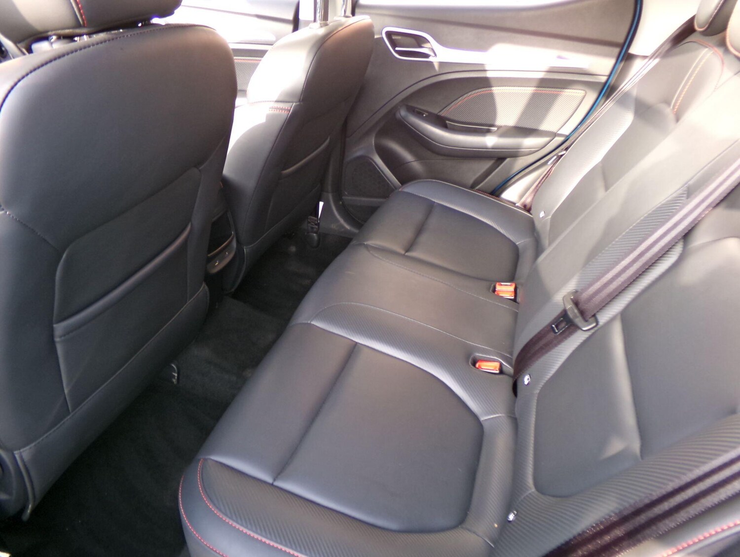 Used MG MG ZS 2022 for sale - 77793565: Photo 18