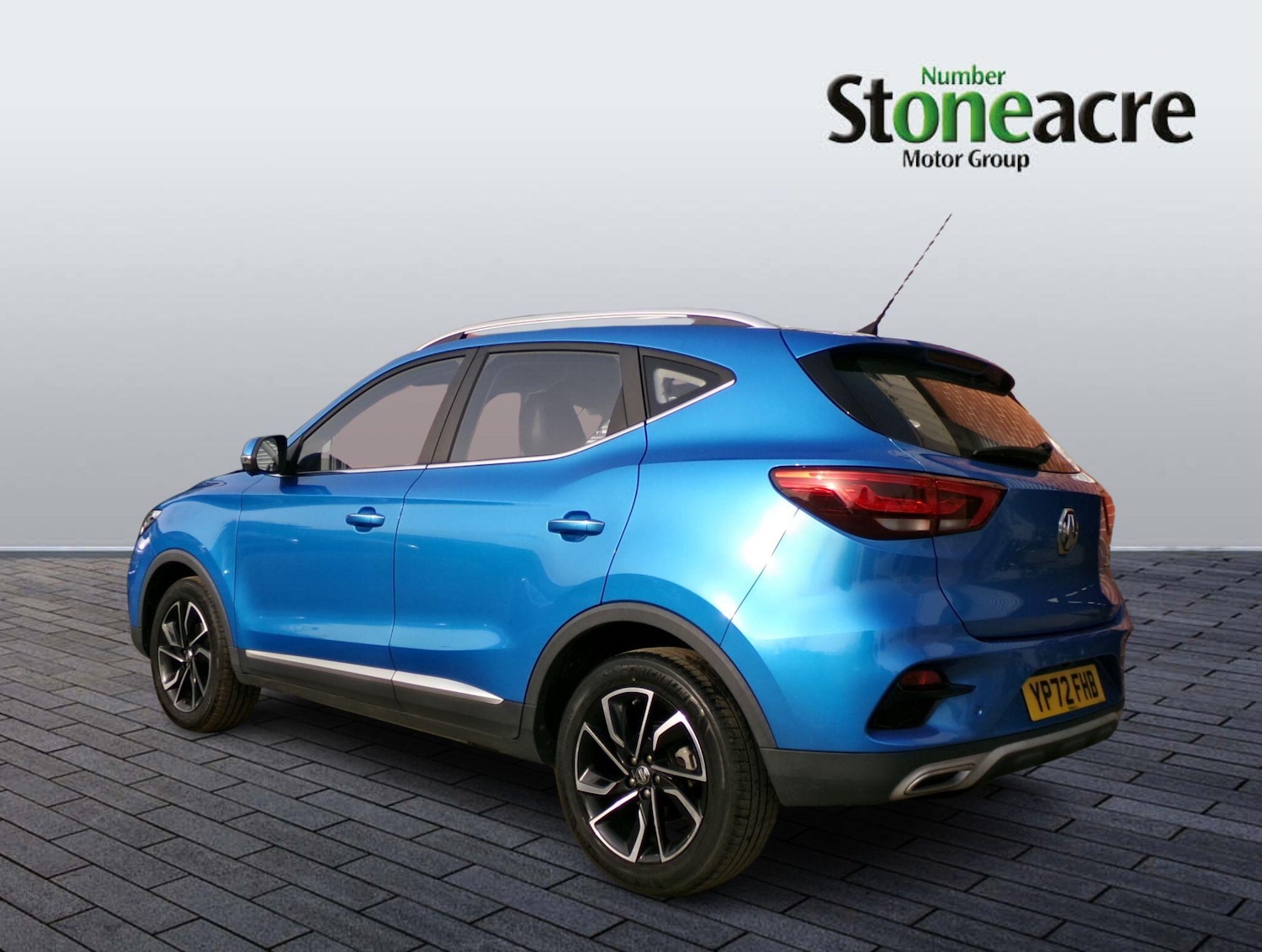 Used MG MG ZS 2022 for sale - 77793565: Photo 4