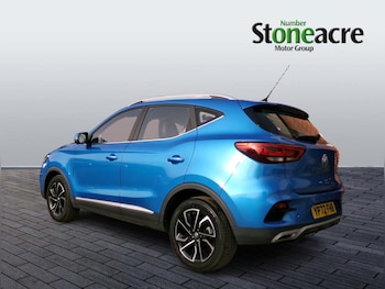 Used MG MG ZS 2022 for sale - 77793565: Photo