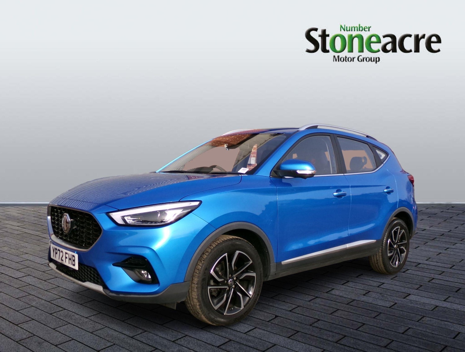 Used MG MG ZS 2022 for sale - 77793565: Photo 5