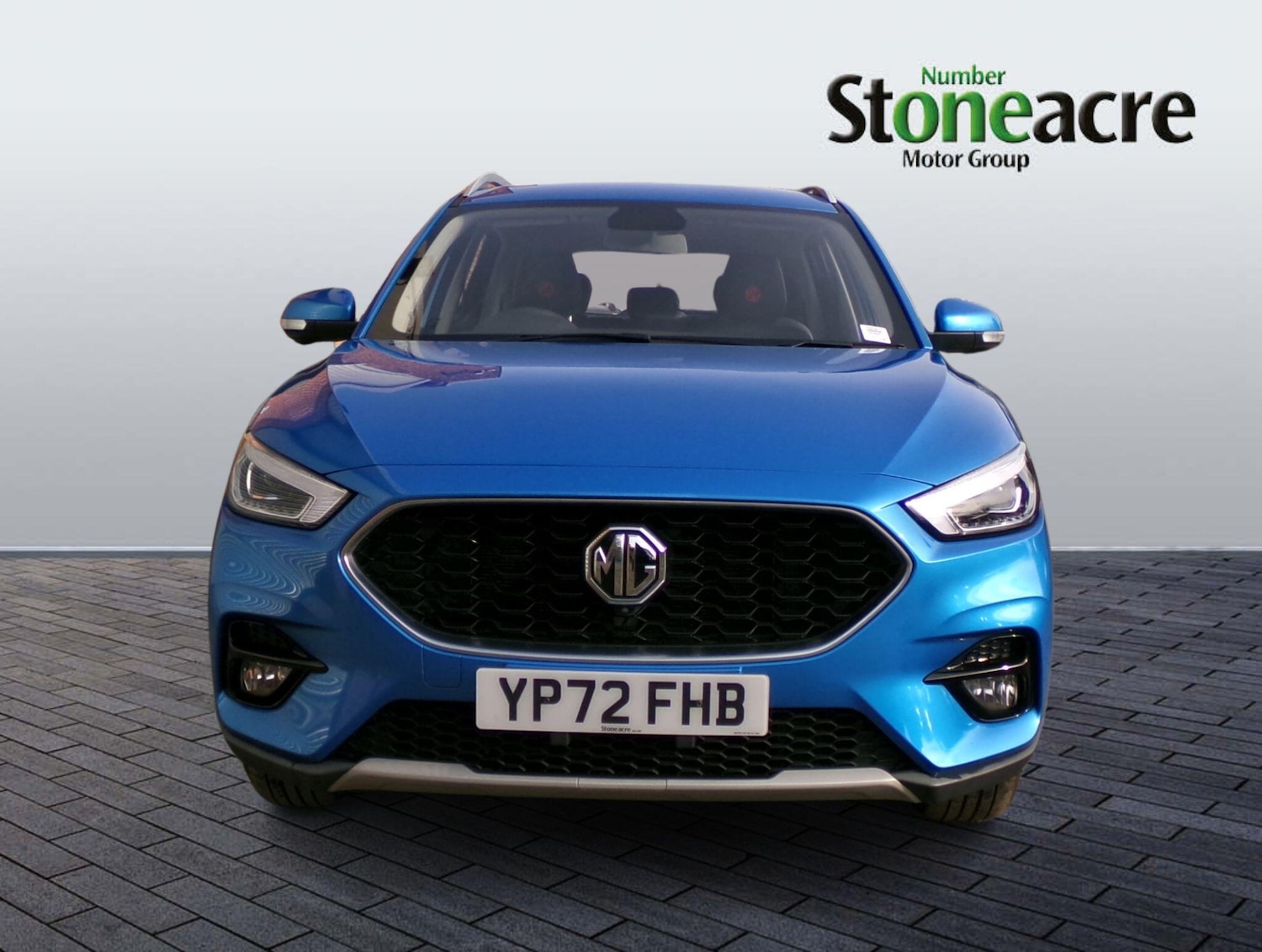 Used MG MG ZS 2022 for sale - 77793565: Photo 6