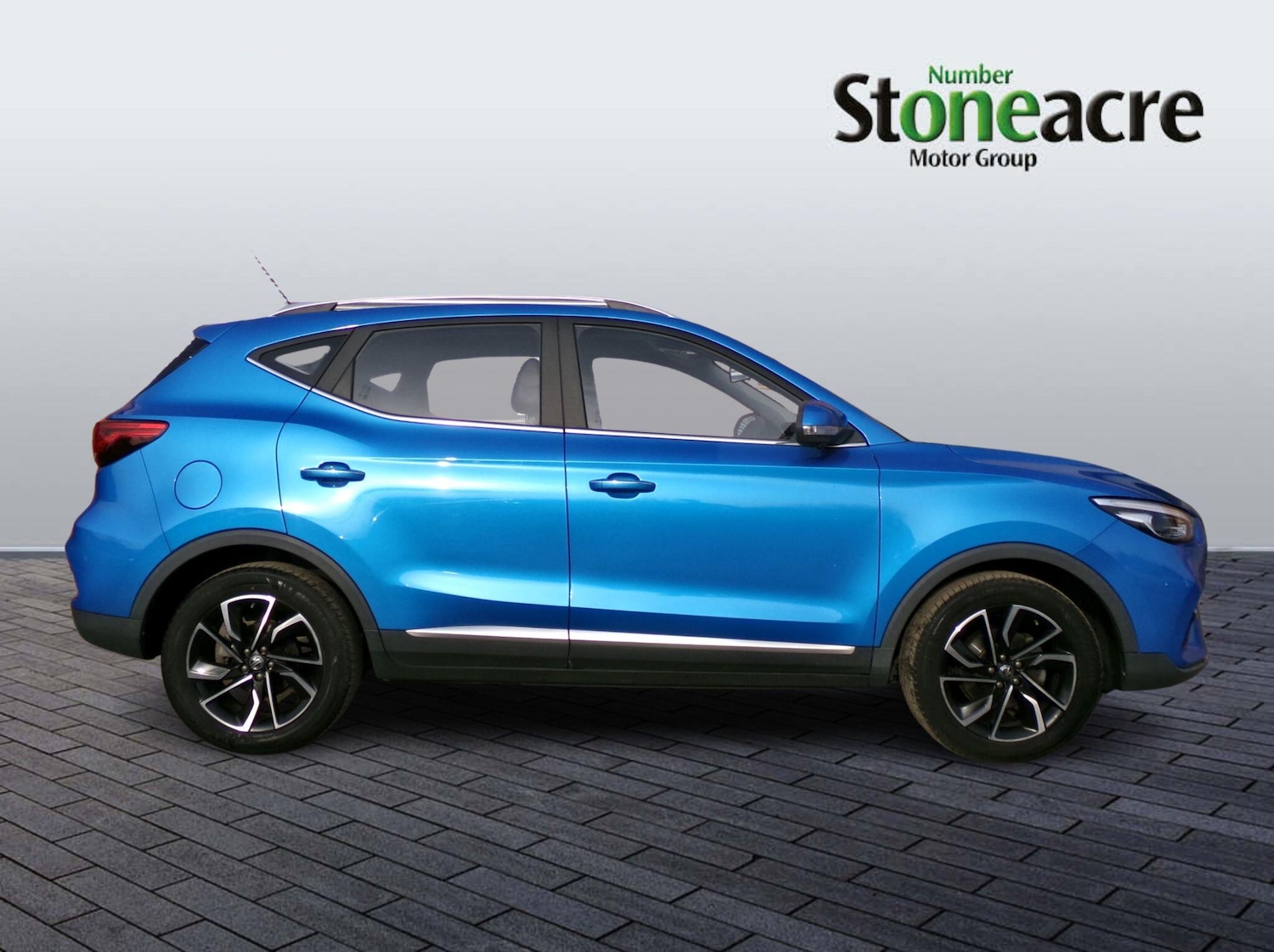 Used MG MG ZS 2022 for sale - 77793565: Photo 8