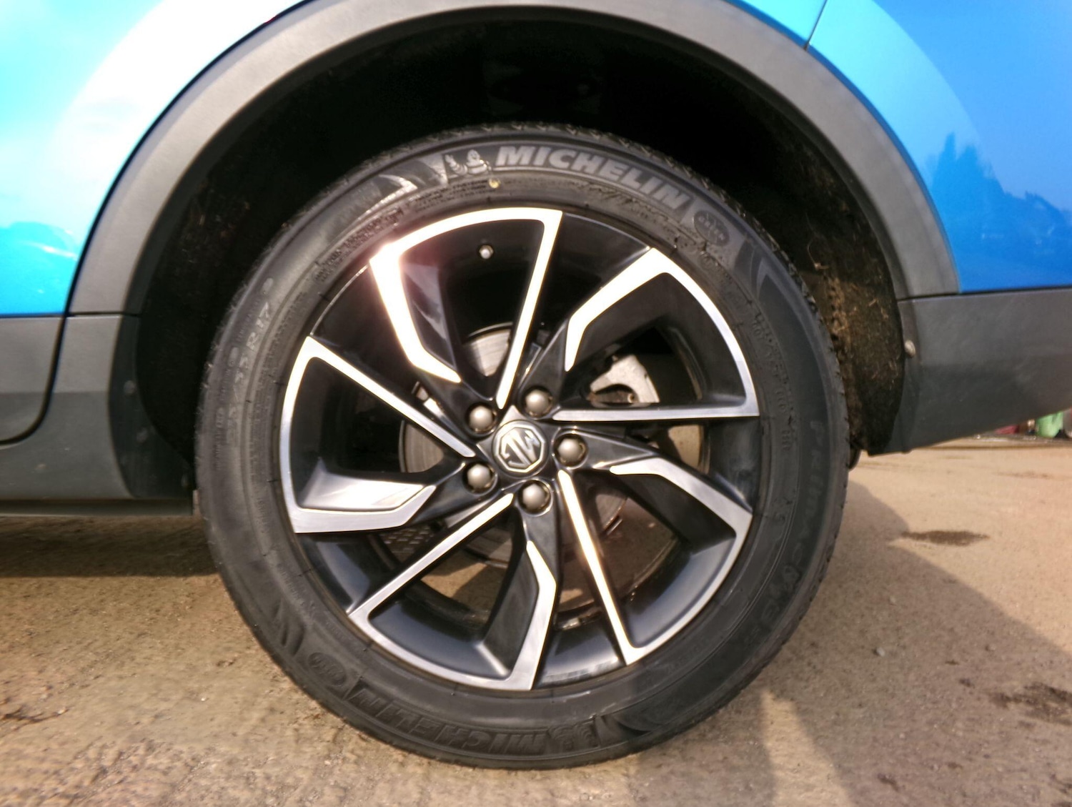 Used MG MG ZS 2022 for sale - 77793565: Photo 9