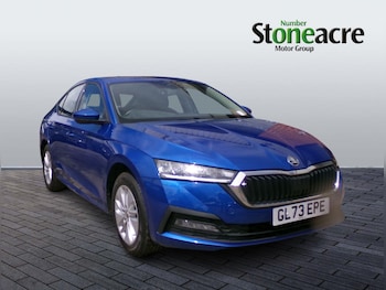 Used Skoda Octavia 2024 for sale - 78891750: Photo