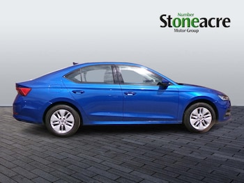 Used Skoda Octavia 2024 for sale - 78891750: Photo