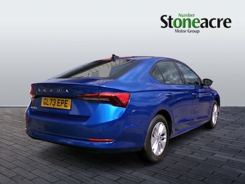 Used Skoda Octavia 2024 for sale - 78891750: Photo