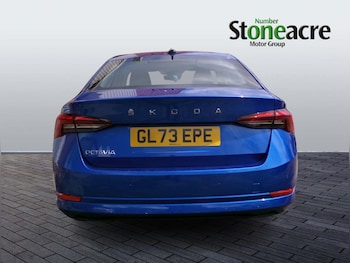 Used Skoda Octavia 2024 for sale - 78891750: Photo