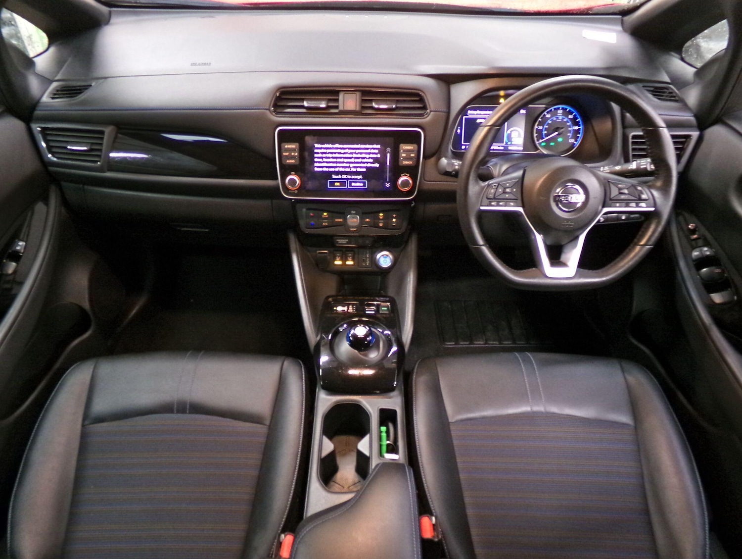 Used Nissan Leaf 2022 for sale - 77029984: Photo 10