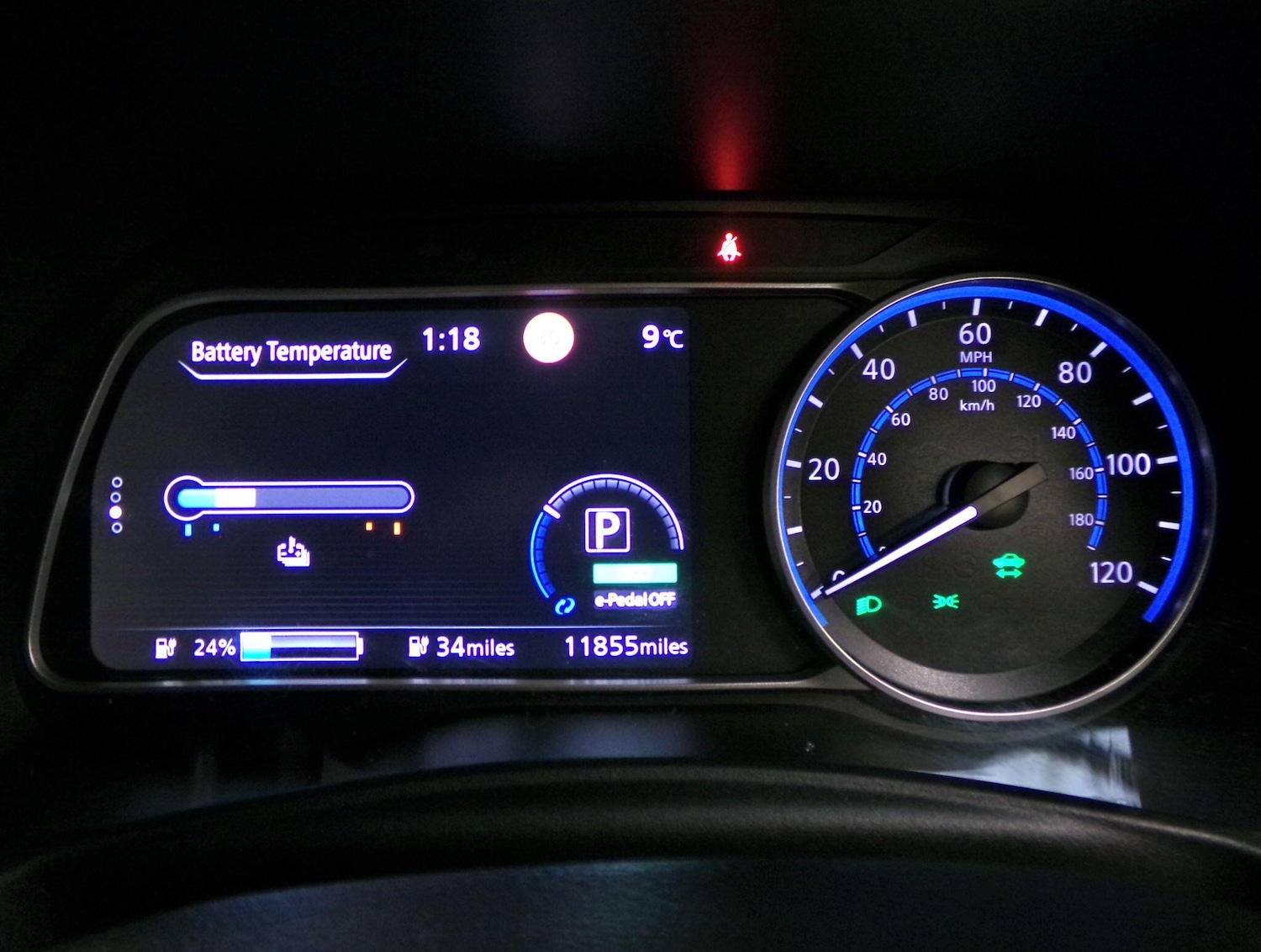 Used Nissan Leaf 2022 for sale - 77029984: Photo 12