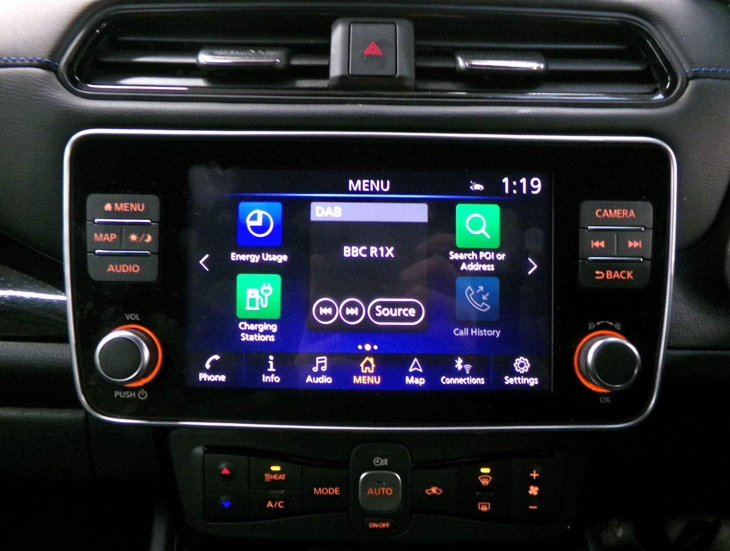 Used Nissan Leaf 2022 for sale - 77029984: Photo 13