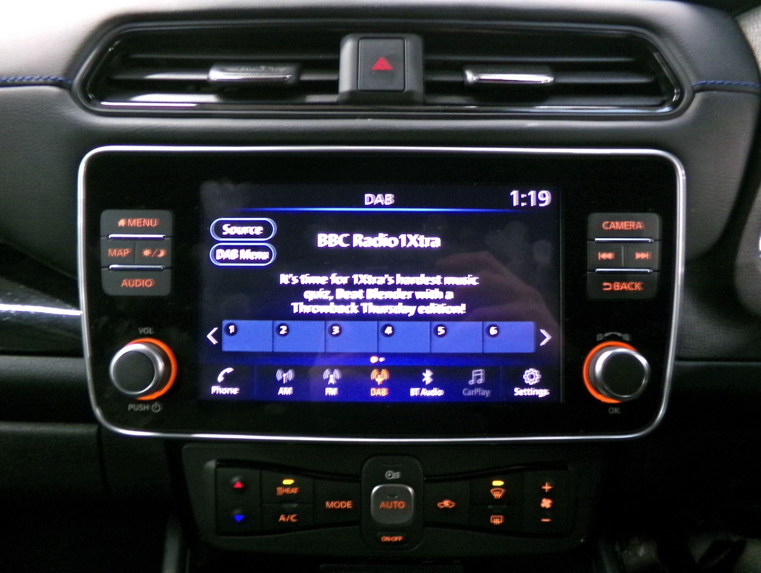 Used Nissan Leaf 2022 for sale - 77029984: Photo 14