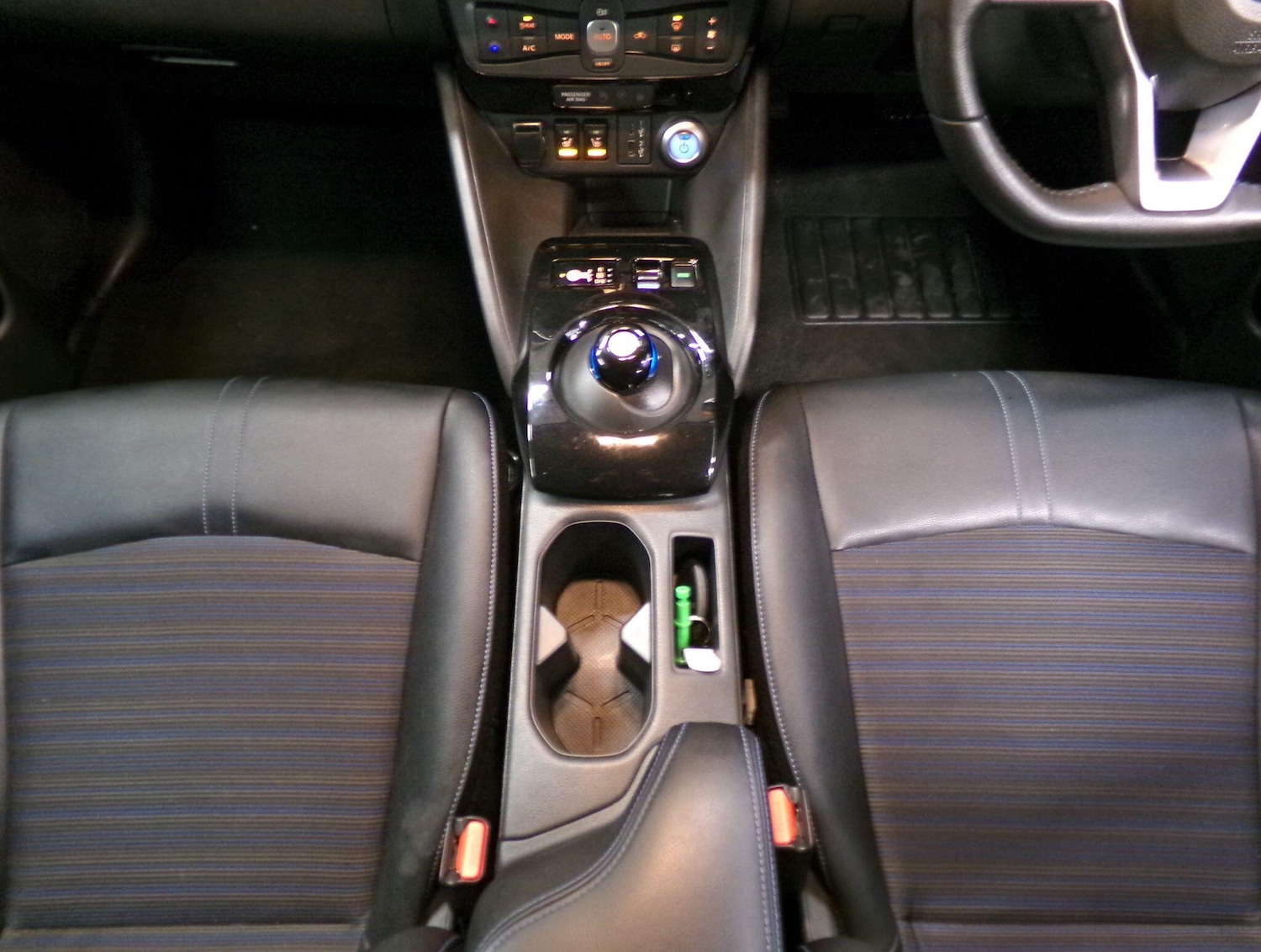 Used Nissan Leaf 2022 for sale - 77029984: Photo 17