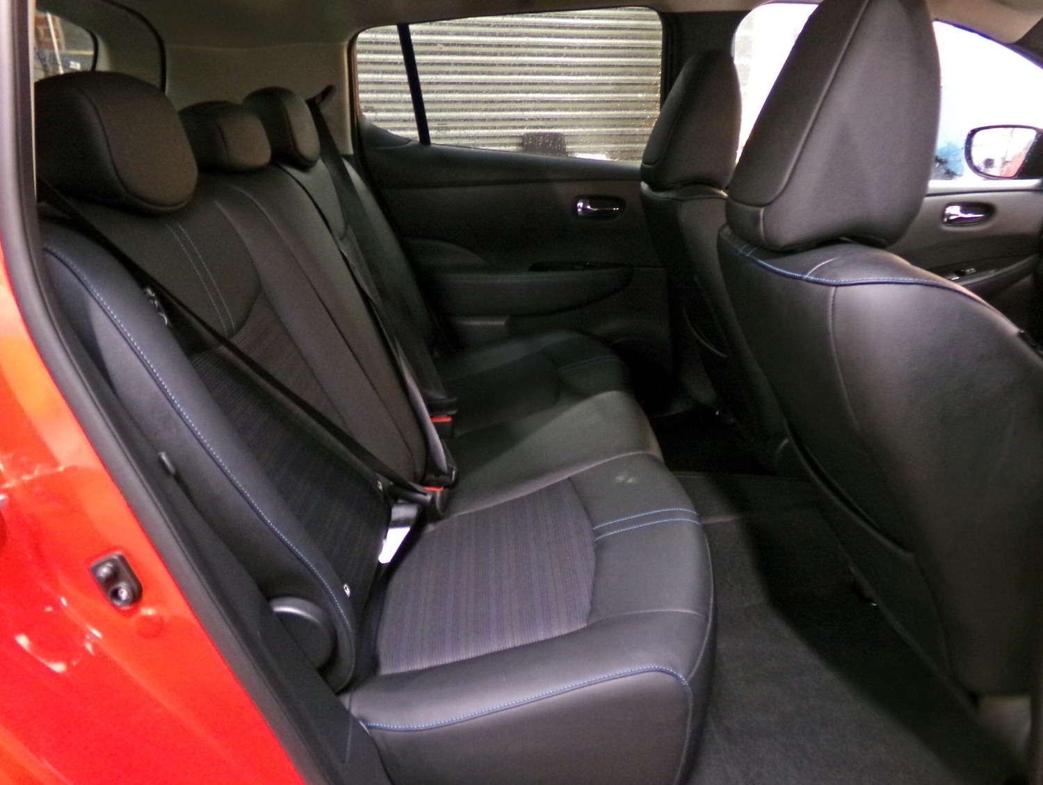 Used Nissan Leaf 2022 for sale - 77029984: Photo 18