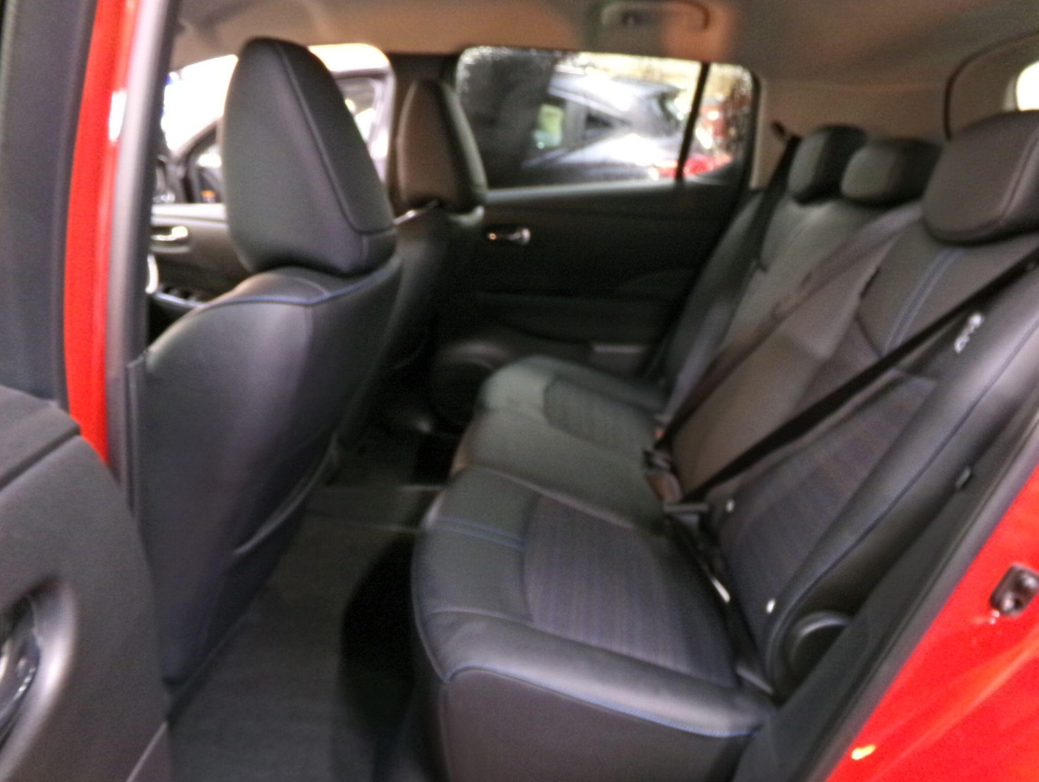 Used Nissan Leaf 2022 for sale - 77029984: Photo 19