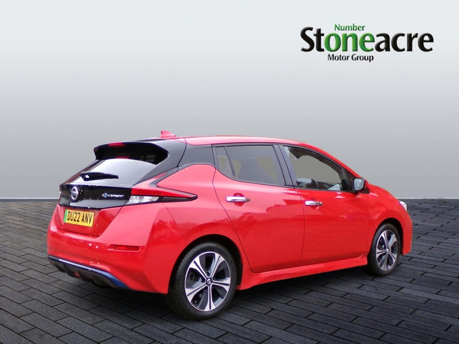 Used Nissan Leaf 2022 for sale - 77029984: Photo 2