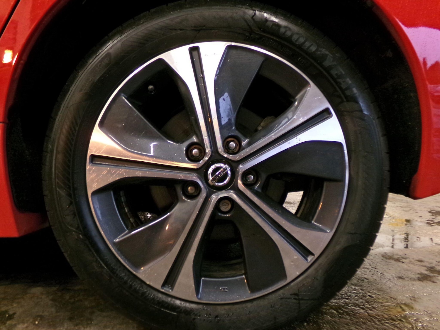 Used Nissan Leaf 2022 for sale - 77029984: Photo 20