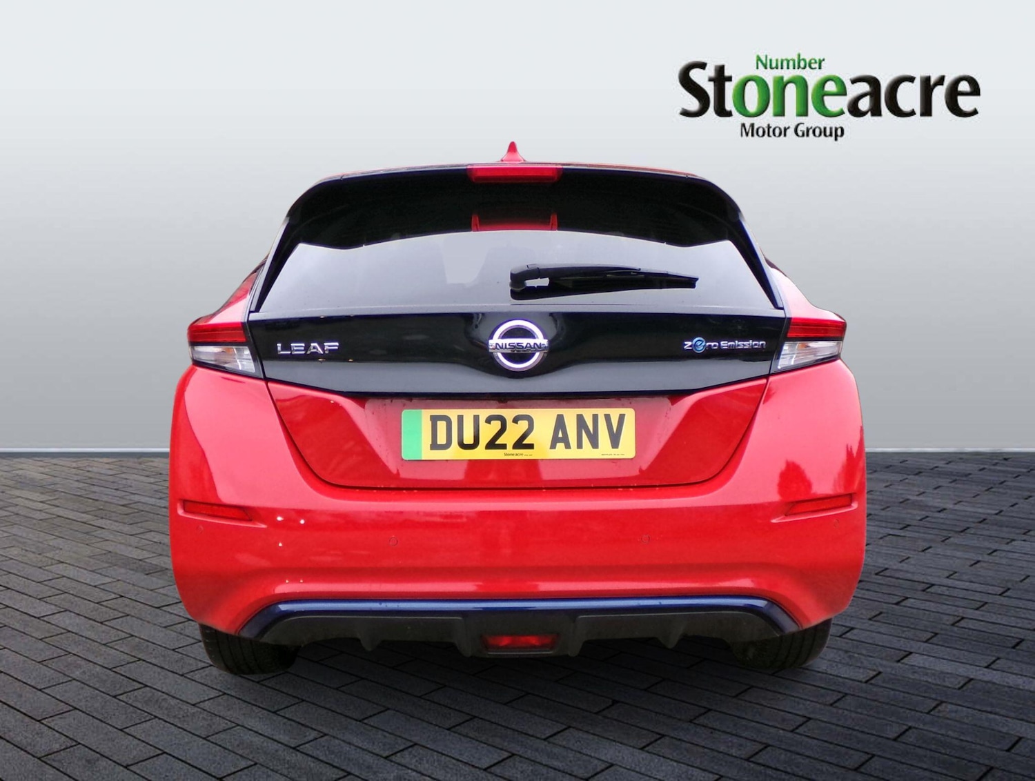 Used Nissan Leaf 2022 for sale - 77029984: Photo 3