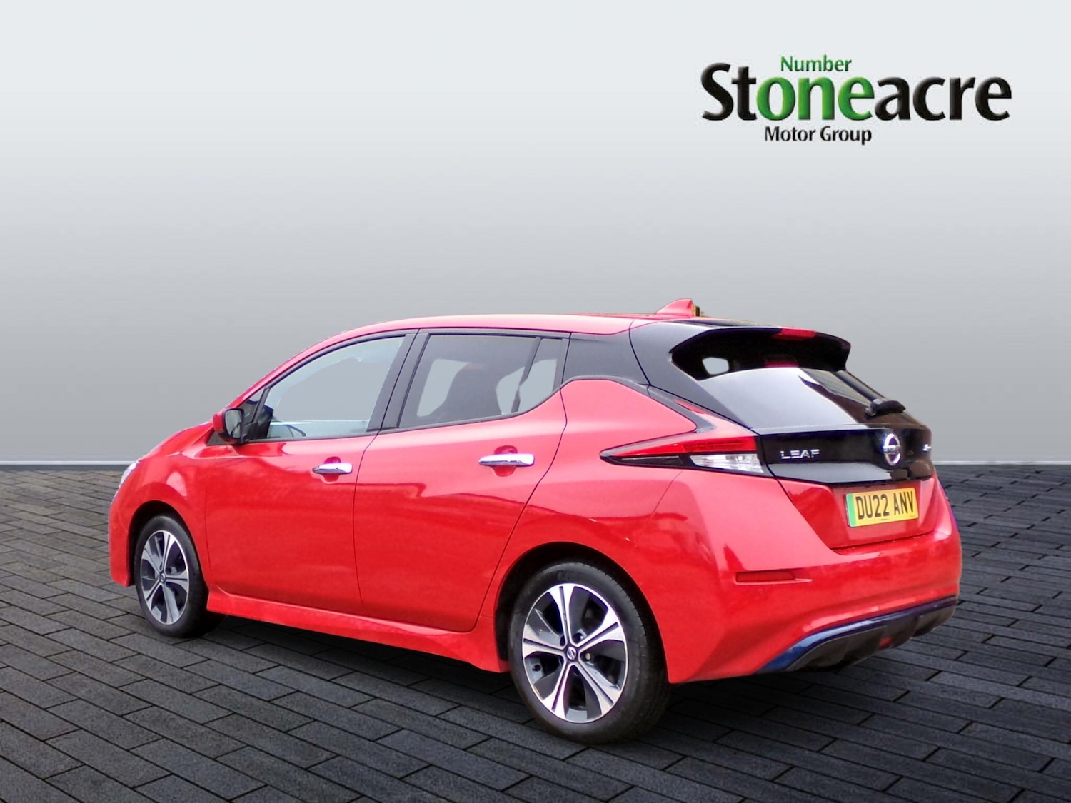 Used Nissan Leaf 2022 for sale - 77029984: Photo 4