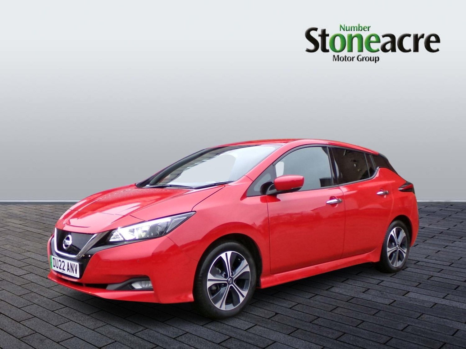 Used Nissan Leaf 2022 for sale - 77029984: Photo 5