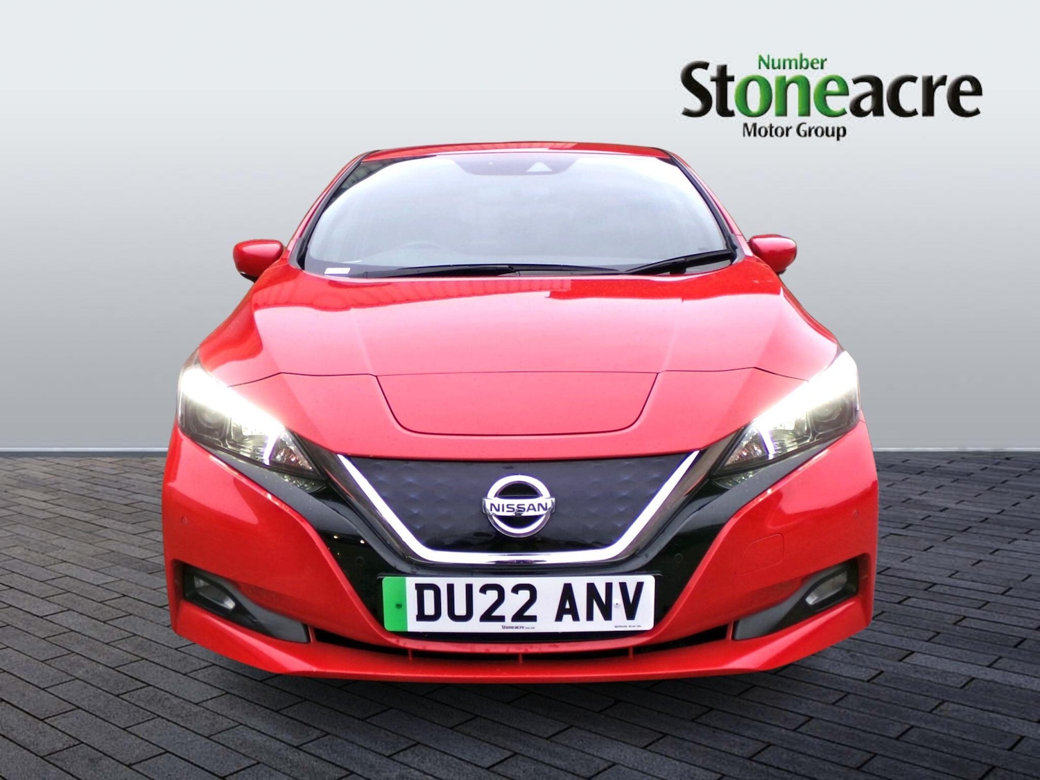 Used Nissan Leaf 2022 for sale - 77029984: Photo 6