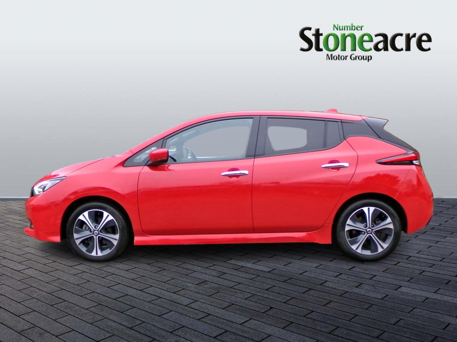 Used Nissan Leaf 2022 for sale - 77029984: Photo 7