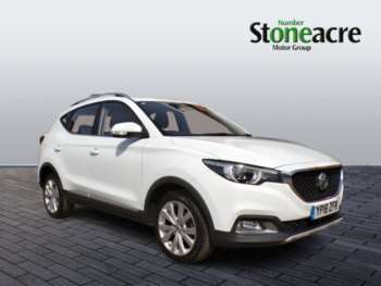 2018 (18) - 1.5 VTi-TECH Excite SUV 5dr Petrol Manual Euro 6 (s/s) (106 ps)