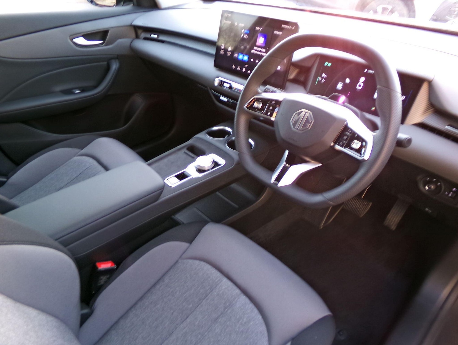 Used MG MGS5 2025 for sale - 77156626: Photo 11