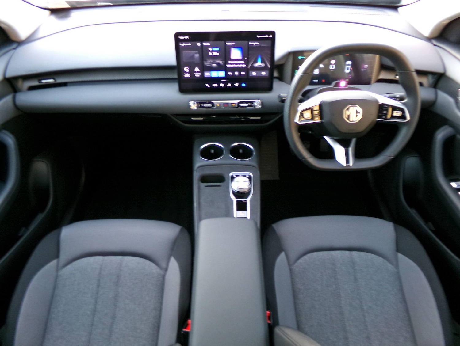 Used MG MGS5 2025 for sale - 77156626: Photo 12