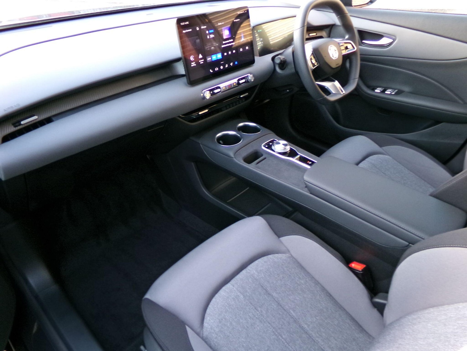 Used MG MGS5 2025 for sale - 77156626: Photo 13