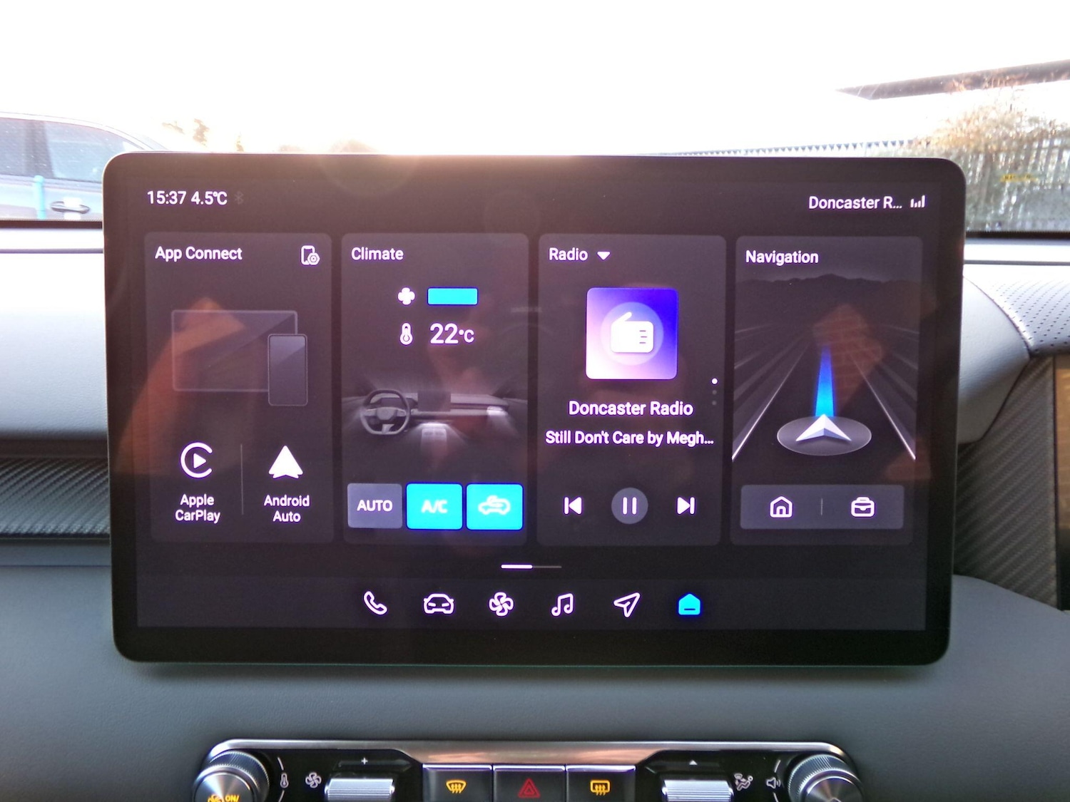 Used MG MGS5 2025 for sale - 77156626: Photo 15