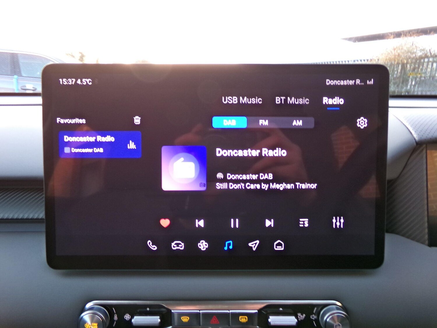 Used MG MGS5 2025 for sale - 77156626: Photo 16